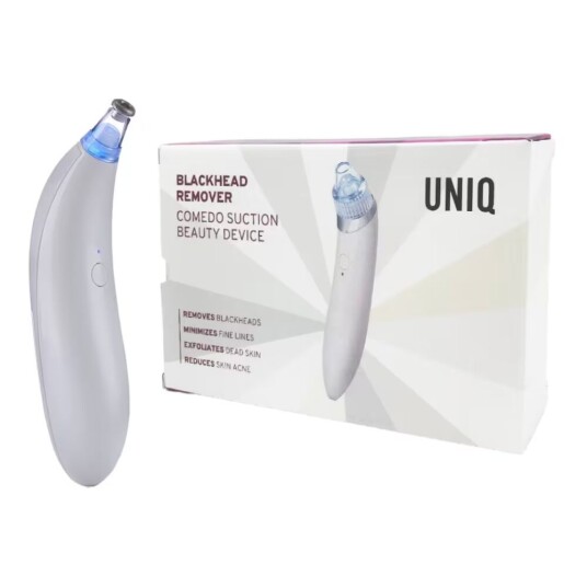 UNIQ Blackhead Hudorme suger UNIQ Blackhead Hudorme suger