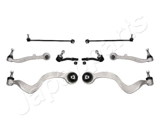 styresett, hjuloppheng JAPANPARTS SKS-0106