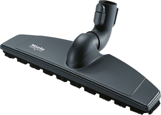 MIELE GULVMUNNSTYKKE M/PARKETTBØRSTE MIELE GULVMUNNSTYKKE M/PARKETTBØRSTE