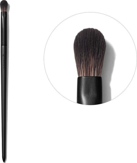 V206 Domed Crease Eyeshadow Brush