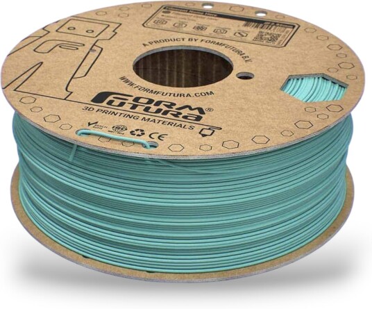 Formfutura Easyfil Epla Light Green