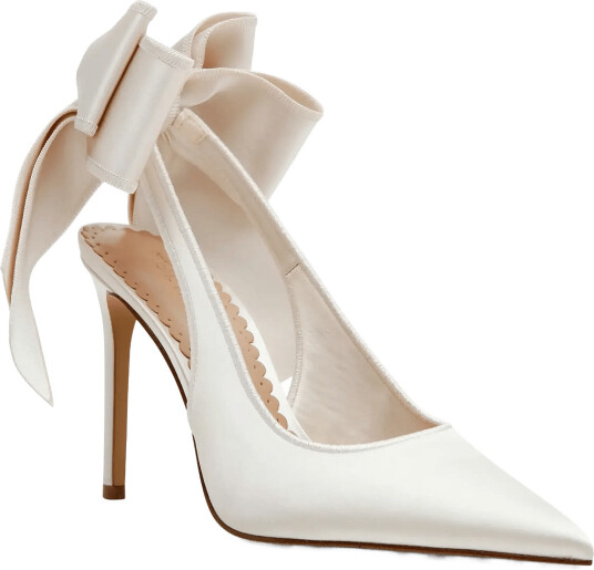 Steve Madden | Teacup | 36