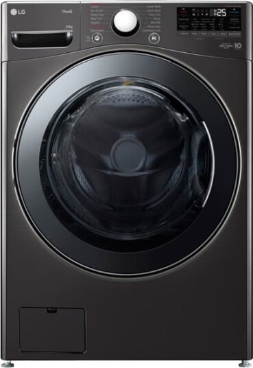 LG FVB20NS2TE Vaskemaskin 20kg LG FVB20NS2TE Vaskemaskin 20kg