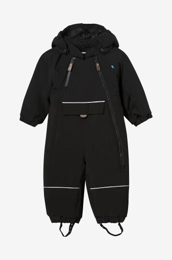 Lindberg Vinterdress Anorak Baby Svart Lindberg Vinterdress Anorak Baby Svart