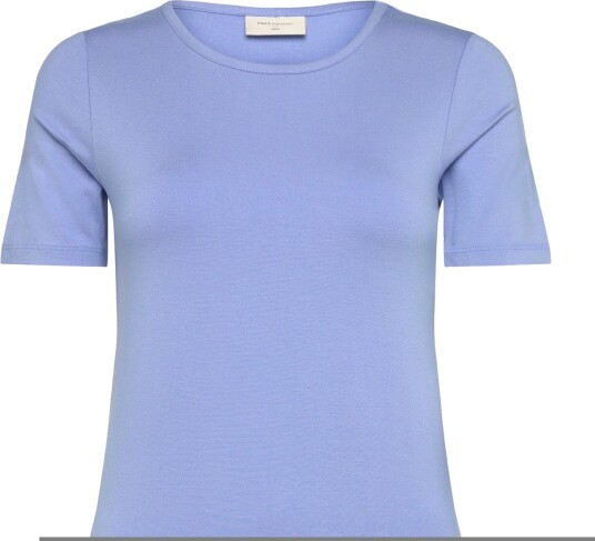 FREE/QUENT Fqliana Tee Blue XXL FREE/QUENT Fqliana Tee Blue XXL