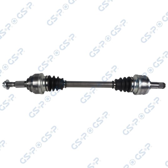 Drivaksel GSP 204000