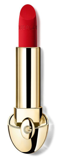 GUERLAIN Rouge G Velvet 24 Lips Refill 510 Le Rouge Vibrant 3,5g GUERLAIN Rouge G Velvet 24 Lips Refill 510 Le Rouge Vibrant 3,5g