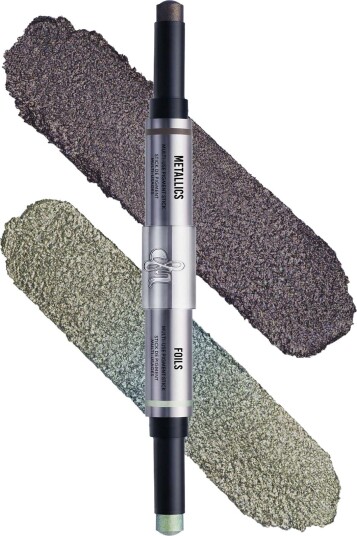 Danessa Myricks Beauty Colorfix Stix Duo 10 Galaxy Crush/Shadow Eclips
