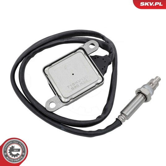 NOx-sensor, NOx-katalysator ESEN SKV 71SKV120