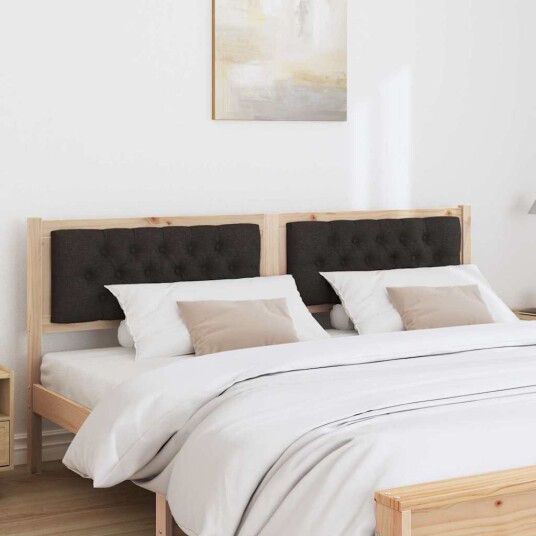  Hodegavl Annet Brunt og svart 160 cm Heltre furu