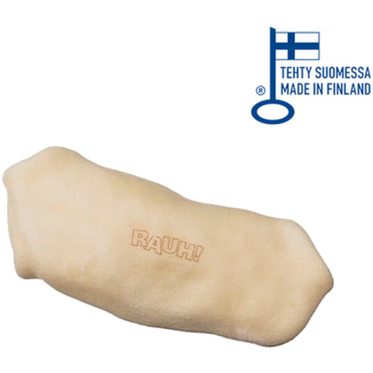 Rauh 15 cm Hundesnacks Tyggerull uten Tilsetningsstoffer Rauh 15 cm Hundesnacks Tyggerull uten Tilsetningsstoffer