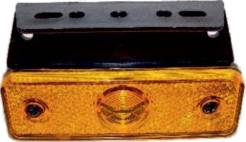 PROPLAST 21220001 Sidemarkeringslys PROPLAST 21220001 Sidemarkeringslys