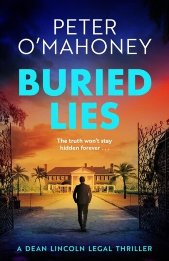 Buried Lies Buried Lies