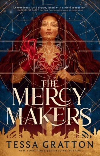 The Mercy Makers The Mercy Makers