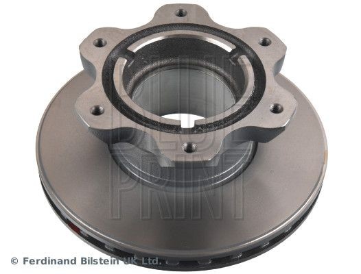Bremseskive BLUE PRINT ADBP430034