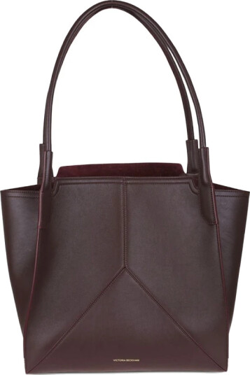 Victoria Beckham Dame Vesker Lilla ONE SIZE,