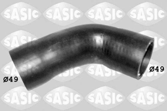 ladeluftslange SASIC 3356017