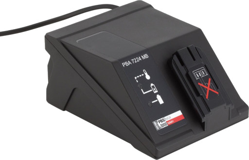Lader ACO/AFP 3 (220–240 V)