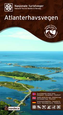 Nasjonale turistveger - Atlanterhavsveien