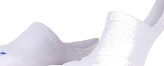 Falke Cool kick 37 38 hvit dame