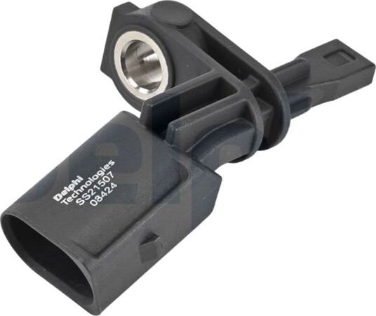 Sensor, ABS DELPHI SS21507-12B1
