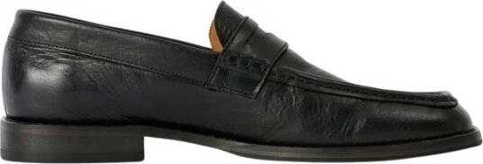 Our Legacy Herre Sko Svart 40 EU, Our Legacy Herre Sko Svart 40 EU,
