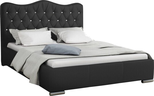 Boisdale Sengeramme 140x200 cm