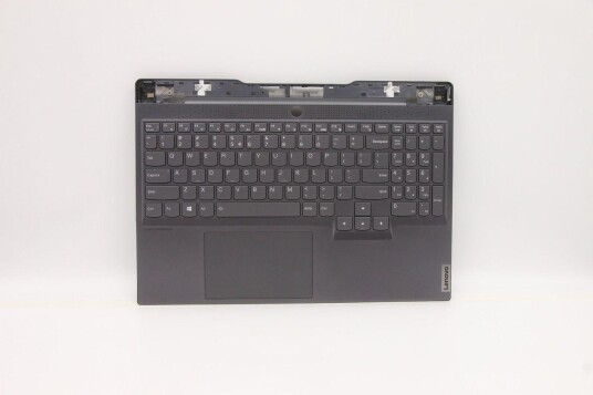 Lenovo Upper Case ASM_EURO ENG L82K8