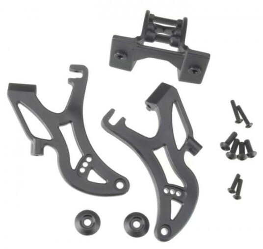 Traxxas 5411 Wing Mount Revo Traxxas 5411 Wing Mount Revo