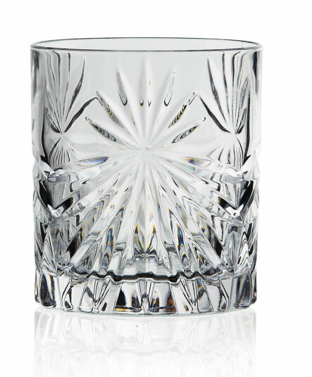Oasis whiskyglass