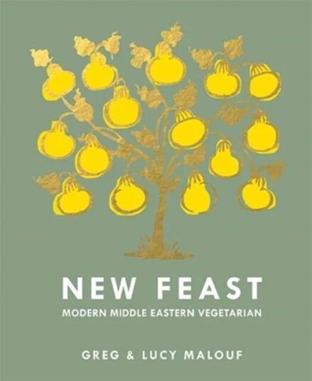 New Feast av Greg Malouf, Lucy Malouf