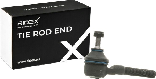 RIDEX 914T0216 Endeledd
