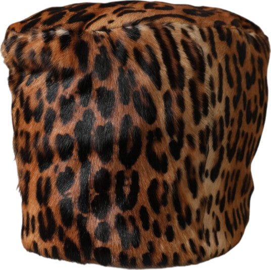 Dolce & Gabbana unisex Accessories Brun ONE SIZE,
