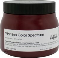 L"Oréal Paris Serie Expert Vitamino Color Spectrum Mask 500ml L"Oréal Paris Serie Expert Vitamino Color Spectrum Mask 500ml