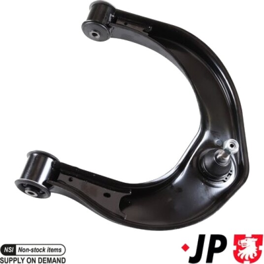 JP GROUP 1140113070 Bærearm