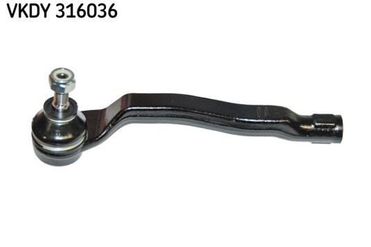 Endeledd SKF VKDY 316036 Endeledd SKF VKDY 316036