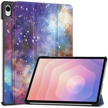Samsung Galaxy Tab S11 Tri Fold Series Smart Folio etui   Galakse