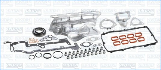 Tetnings helsett, motor AJUSA 51047800