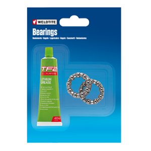 Weldtite Kulering 5/32''Og Fett