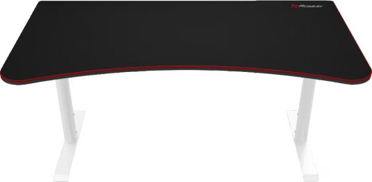 Arozzi Arena gamingbord (hvit)