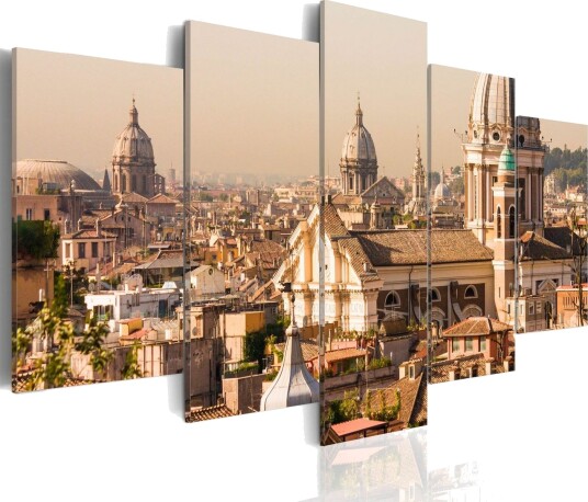 Bilde Rome The Eternal City 200x100 Artgeist sp. z o. o.