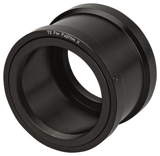 DÖRR T2 Objektivadapter Fuji X