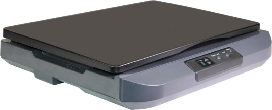 Avision FB5100 planskanner A3 600 dpi USB 3.2 Avision FB5100 planskanner A3 600 dpi USB 3.2