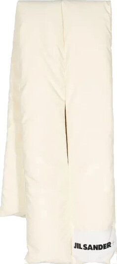 Jil Sander Dame Accessories Beige ONE SIZE,