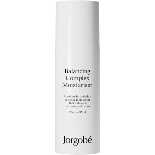Jorgobé Balancing Complex Fuktighetskrem 50 ml Jorgobé Balancing Complex Fuktighetskrem 50 ml