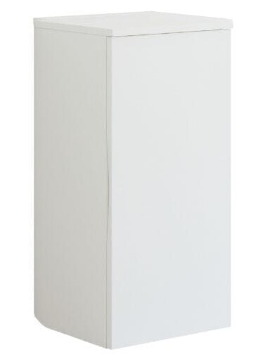 Dansani Inzo Integrert Underskap 1 dør B40 Hvit Matt / 40cm Versjon B Venstre Hengslet Dansani Inzo Integrert Underskap 1 dør B40 Hvit Matt / 40cm Versjon B Venstre Hengslet