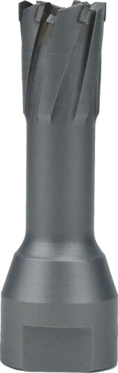Kjernebor HM M18Ã6P1,5 ø20Ã50mm Kjernebor HM M18Ã6P1,5 ø20Ã50mm