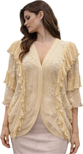 Aniye By Dame Bluser & Skjorter Gul S, Aniye By Dame Bluser & Skjorter Gul S,