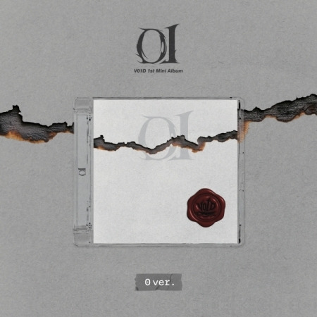 V01D 01 0 Version CD
