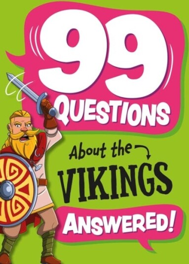 99 Questions About: The Vikings